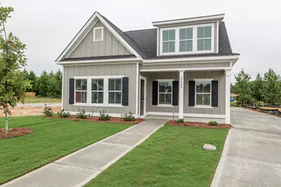 2534 Laurens Street, Grovetown, GA 30813 - Photo 5