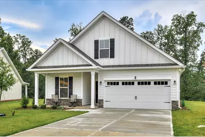 4212 Whitehouse Street, Harlem, GA 30814 - Photo 3