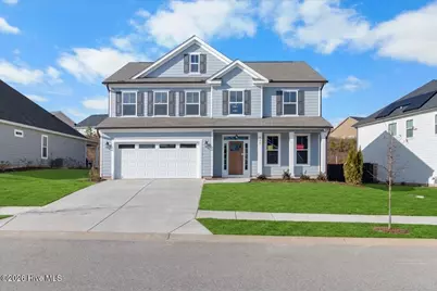 902 Lillian Park Drive #Lp111, Grovetown, GA 30813 - Photo 1