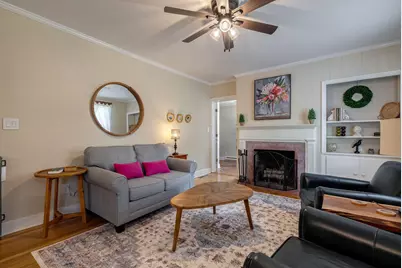 3011 Fox Spring Road, Augusta, GA 30909 - Photo 5