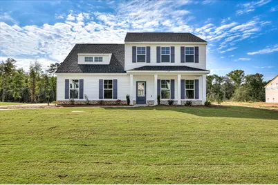 125 Willow Oak Circle, Thomson, GA 30824 - Photo 1