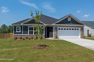 7258 Paisley Cir, Graniteville, SC 29829 - Photo 5