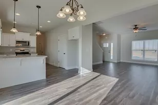 384 Mill Stone Ln, North Augusta, SC 29860 - Photo 9