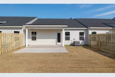 208 Willowton Lane, Hephzibah, GA 30815 - Photo 25