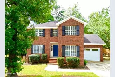 4106 Mansfield Place, Martinez, GA 30907 - Photo 1