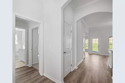 3101 Banter Drive, Graniteville, SC 29829 - Photo 5