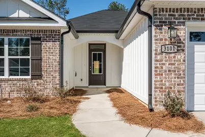 3101 Banter Drive, Graniteville, SC 29829 - Photo 3