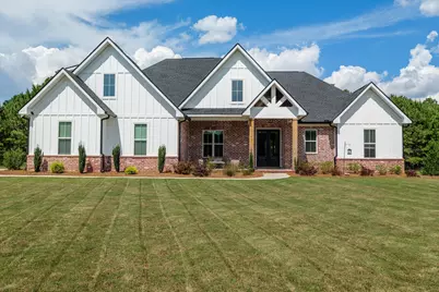 7181 Moontown Road, Appling, GA 30802 - Photo 1