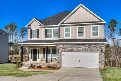 4452 Baywood Trl, Evans, GA 30809 - Photo 3