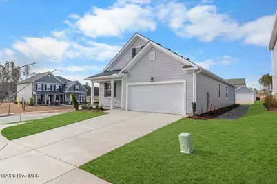 1837 Harbury Drive #Tp110, Grovetown, GA 30813 - Photo 3