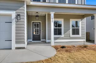 630 Grosbeak Ln, Evans, GA 30809 - Photo 3