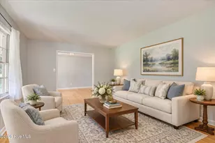 629 Canterbury, Augusta, GA 30909 - Photo 7