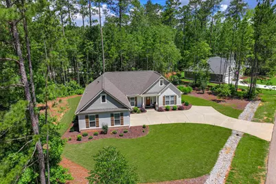 128 Crescent Drive, McCormick, SC 29835 - Photo 3