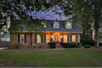 3315 Sugar Mill Road, Augusta, GA 30907 - Photo 1