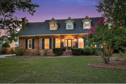 3315 Sugar Mill Road, Augusta, GA 30907 - Photo 3