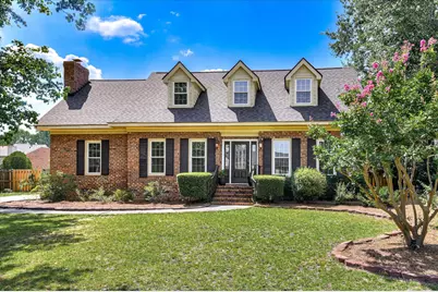 3315 Sugar Mill Road, Augusta, GA 30907 - Photo 5