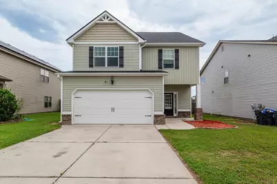 4452 Grove Landing Drive, Grovetown, GA 30813 - Photo 5