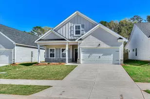 929 Speckled Teal Path, Aiken, SC 29803 - Photo 33