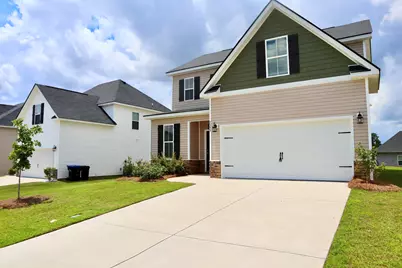2355 Belair Spring Road, Augusta, GA 30909 - Photo 5