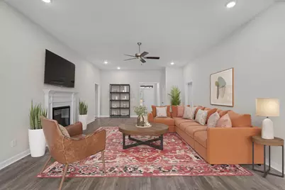 1281 Elbron Drive, Augusta, GA 30909 - Photo 9