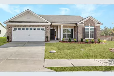 1281 Elbron Drive, Augusta, GA 30909 - Photo 1