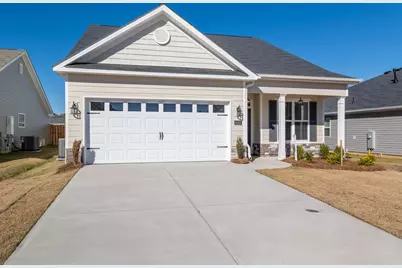 8163 Snelling Drive, Aiken, SC 29803 - Photo 3
