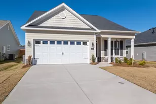 8163 Snelling Dr, Aiken, SC 29803 - Photo 3