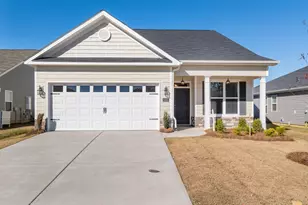 8163 Snelling Dr, Aiken, SC 29803 - Photo 1