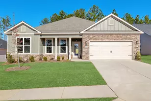 3125 Banter Dr, Graniteville, SC 29829 - Photo 1