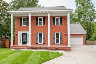 2507 Pinebluff Ct, Augusta, GA 30909 - Photo 1
