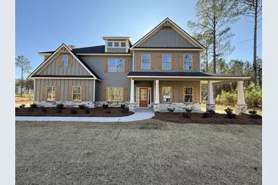 7204 Bill Dorn Road, Appling, GA 30802 - Photo 1