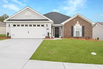 1332 Elbron Drive, Augusta, GA 30909 - Photo 1