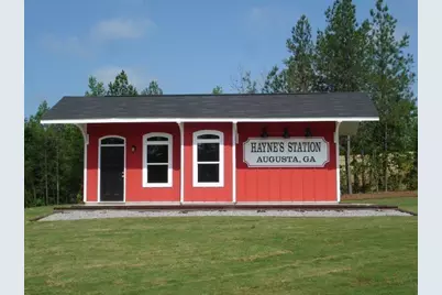 1332 Elbron Drive, Augusta, GA 30909 - Photo 27
