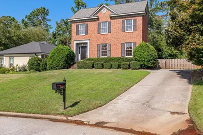 2703 Oakbluff Court, Augusta, GA 30909 - Photo 35