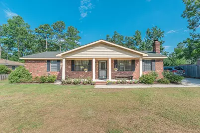 3405 Southern Ridge Court, Augusta, GA 30906 - Photo 1