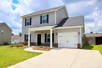 2339 Belair Spring Road, Augusta, GA 30909 - Photo 3