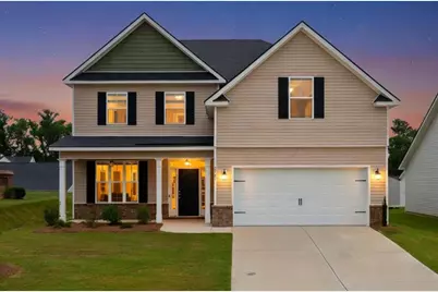 2362 Belair Spring Road, Augusta, GA 30909 - Photo 1