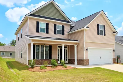 2362 Belair Spring Road, Augusta, GA 30909 - Photo 3