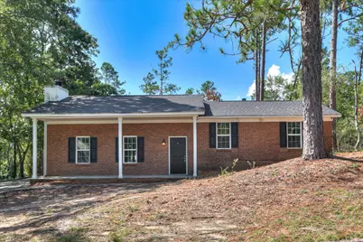 3526 Edmonton Street, Hephzibah, GA 30815 - Photo 1