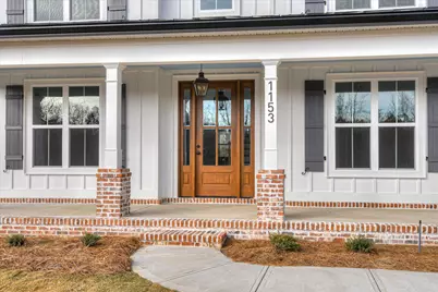1153 Meandering Trail, Grovetown, GA 30813 - Photo 5