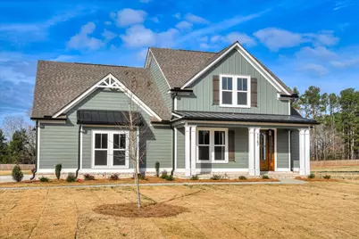 1147 Meandering Trail, Grovetown, GA 30813 - Photo 3