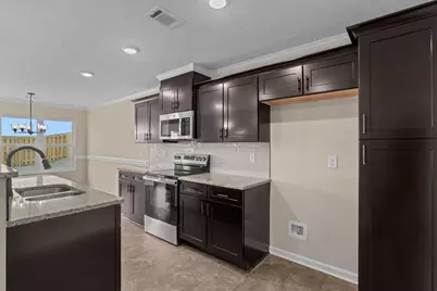 2709 Inverness Drive, Hephzibah, GA 30815 - Photo 5