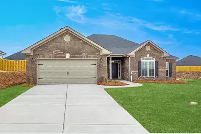 2676 Ashton Drive, Hephzibah, GA 30815 - Photo 1