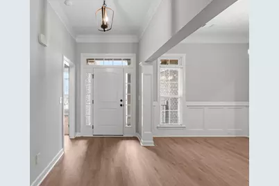 2676 Ashton Drive, Hephzibah, GA 30815 - Photo 3