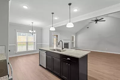 2676 Ashton Drive, Hephzibah, GA 30815 - Photo 7