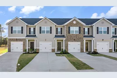 3462 Firestone Drive, Hephzibah, GA 30815 - Photo 1