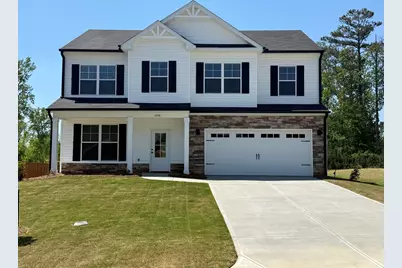 1056 Burlington Drive, Augusta, GA 30909 - Photo 1