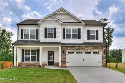 1056 Burlington Drive, Augusta, GA 30909 - Photo 1