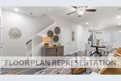 633 Caroline Court #7b, North Augusta, SC 29841 - Photo 21