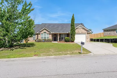 2603 Ardwick Drive, Hephzibah, GA 30815 - Photo 3
